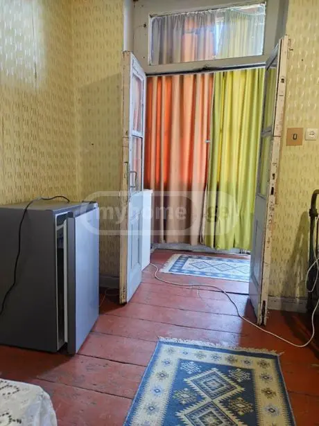 1-Room Apartment For Rent In Tbilisi, Ietim Gurji St view 18