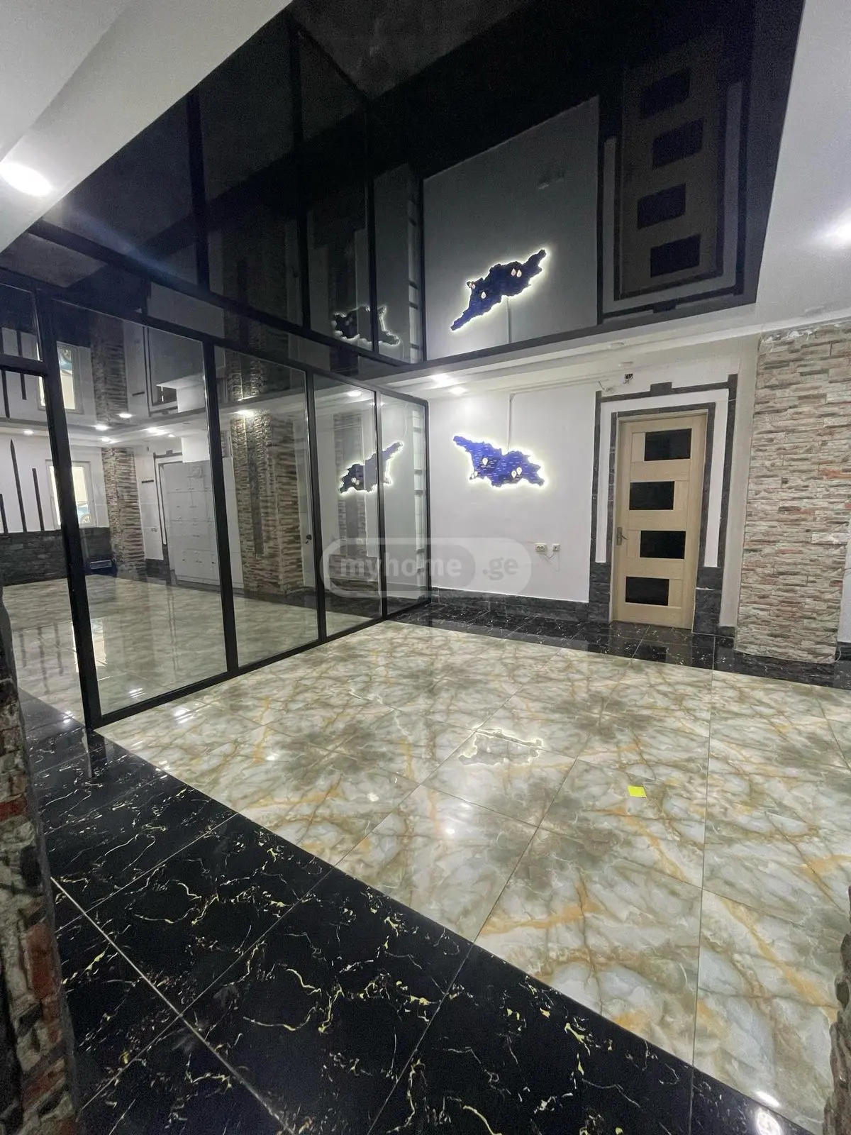 For Sale Saopise Commercial Space In Batumi view 1