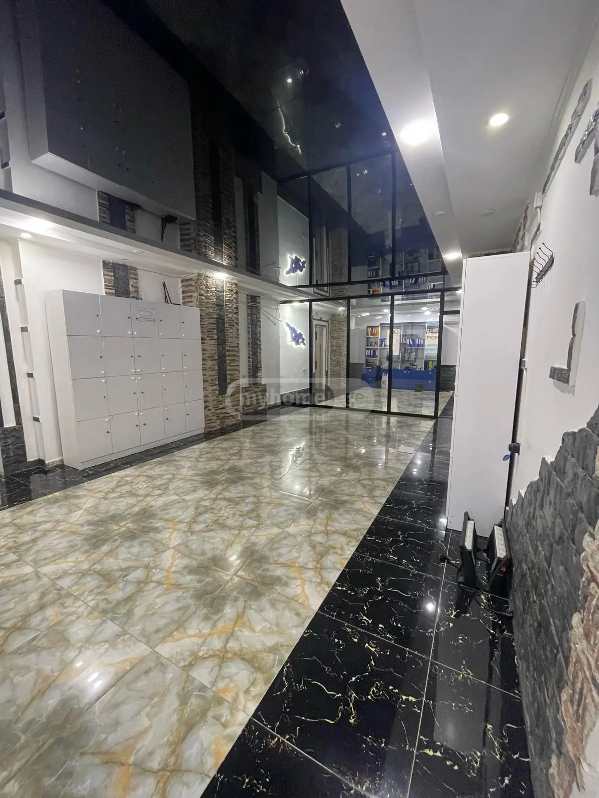 For Sale Saopise Commercial Space In Batumi view 2