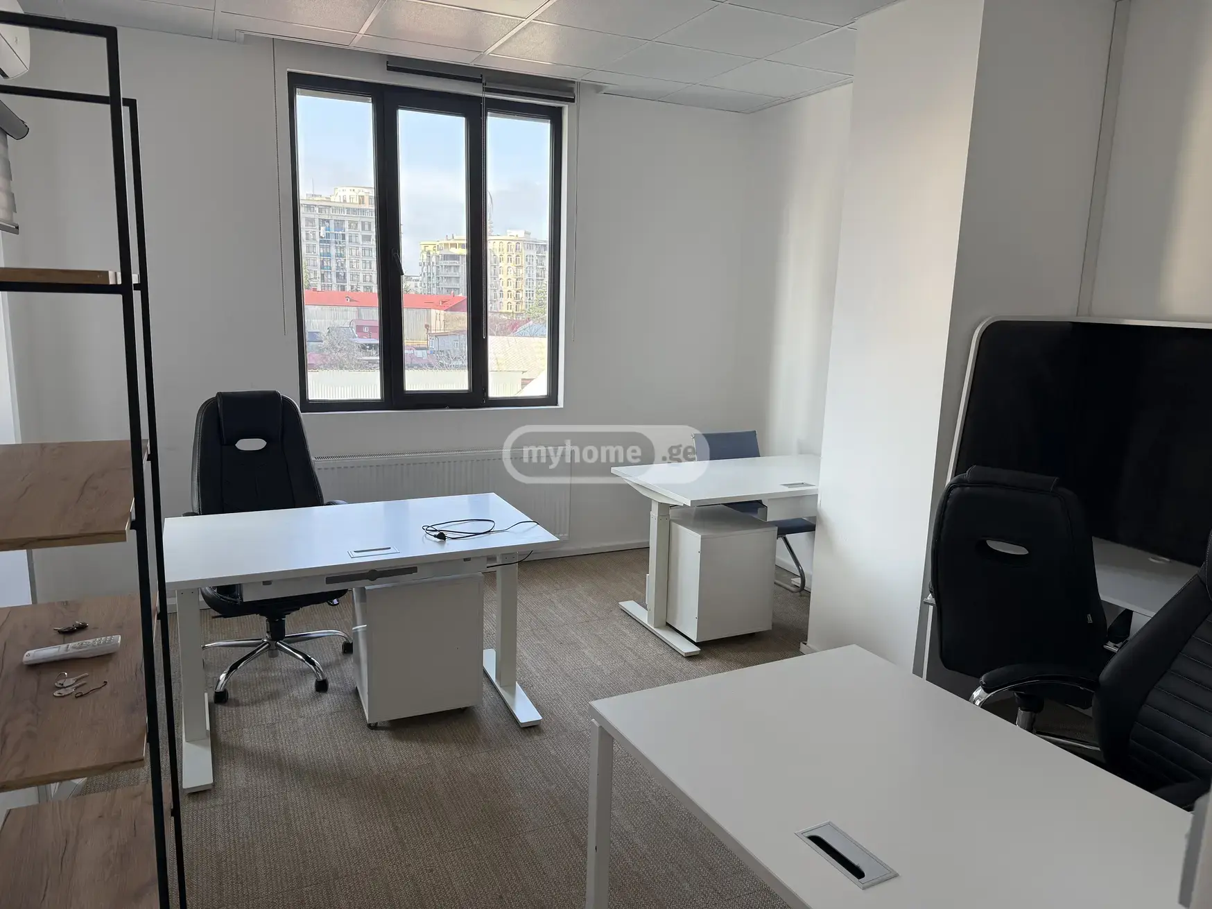 For Rent Universaluri Commercial Space In Batumi view 4