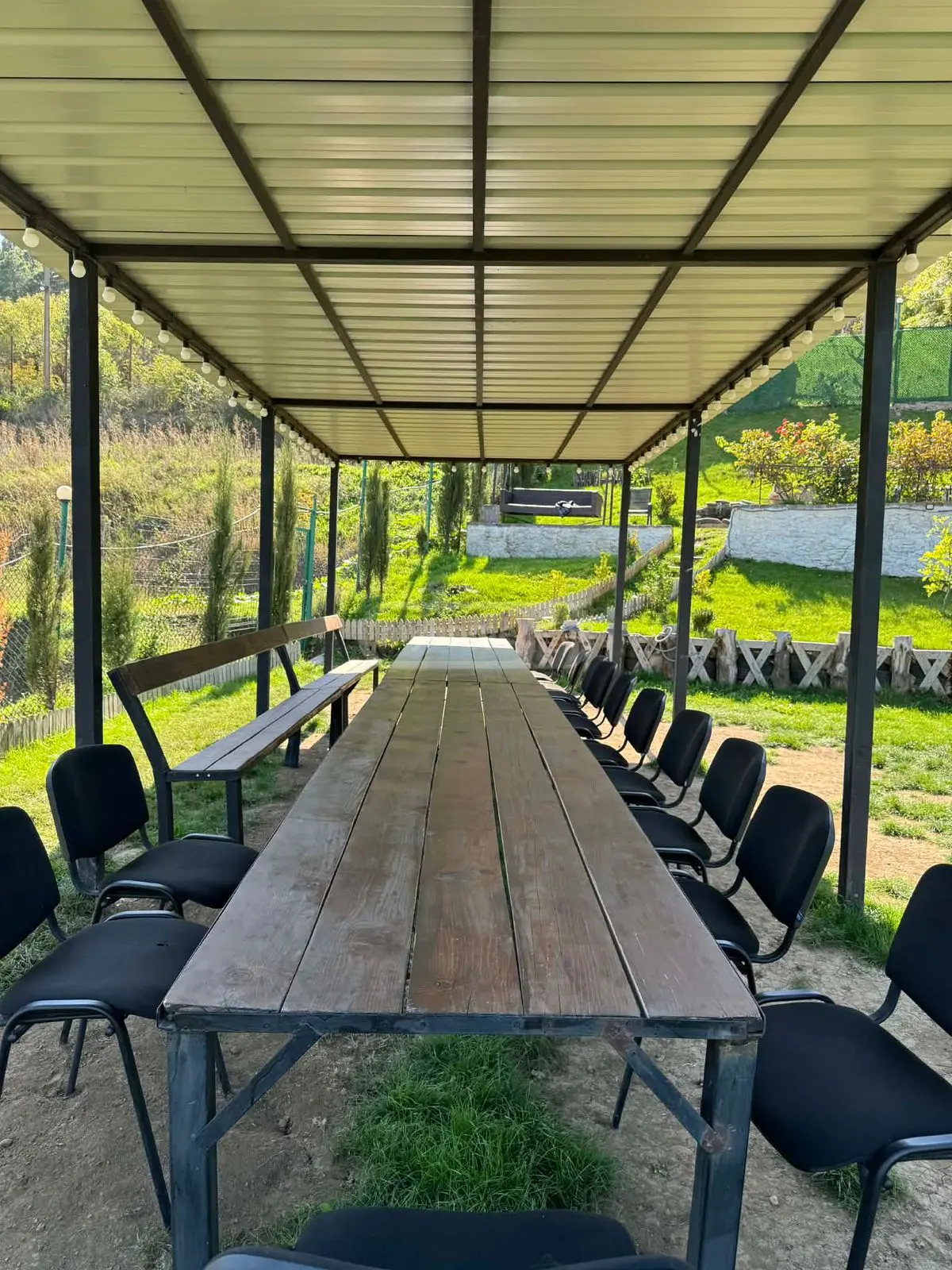 Daily Rent 3 Room Country House Tbilisis Zghvaze, 10 of 12