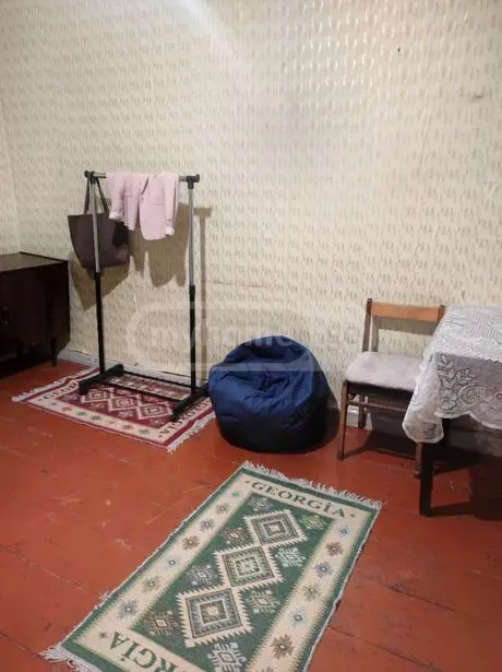 1-Room Apartment For Rent In Tbilisi, Ietim Gurji St view 25