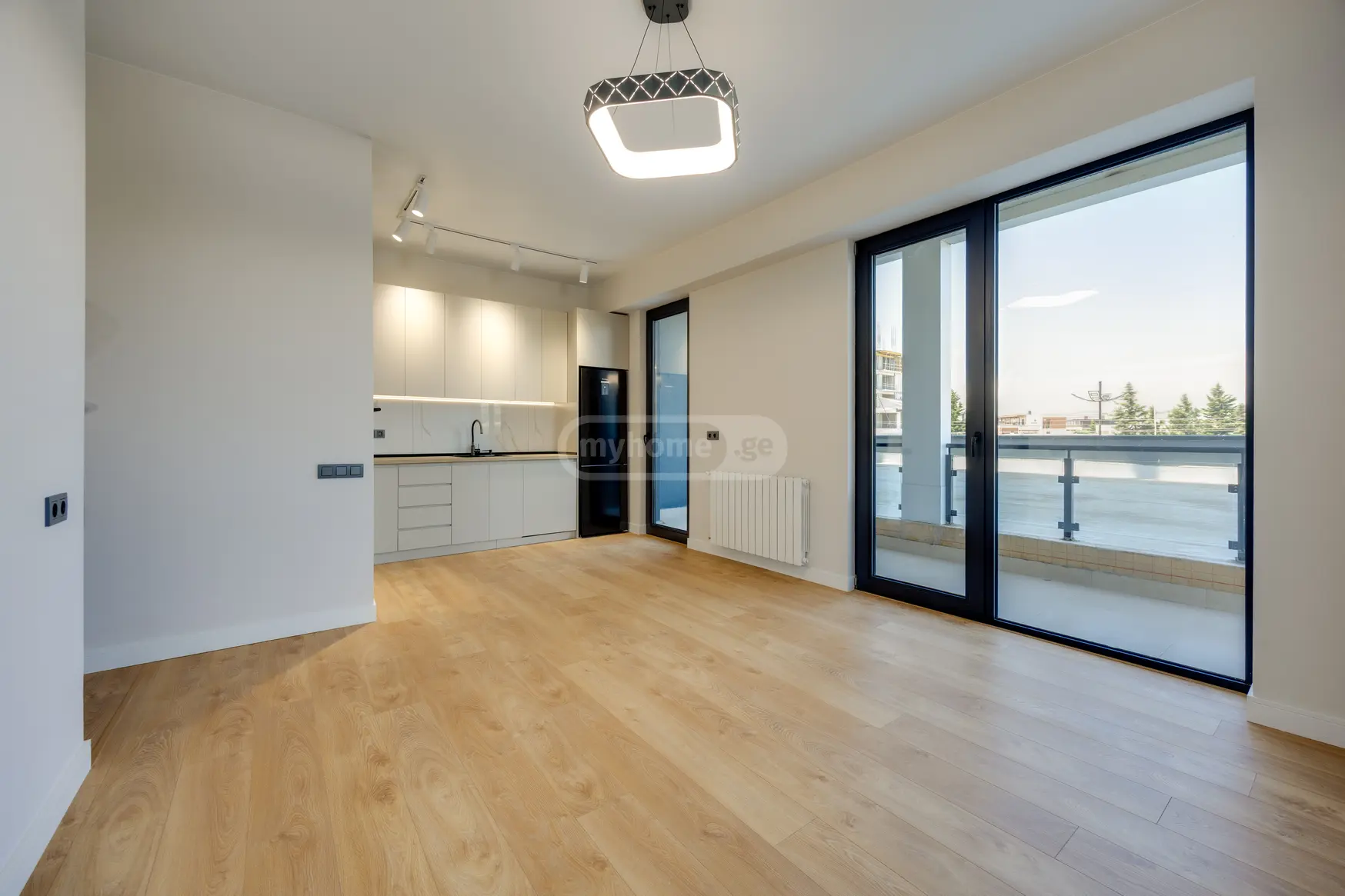For Sale 4 Room Apartment Varketilshi, 4 of 12