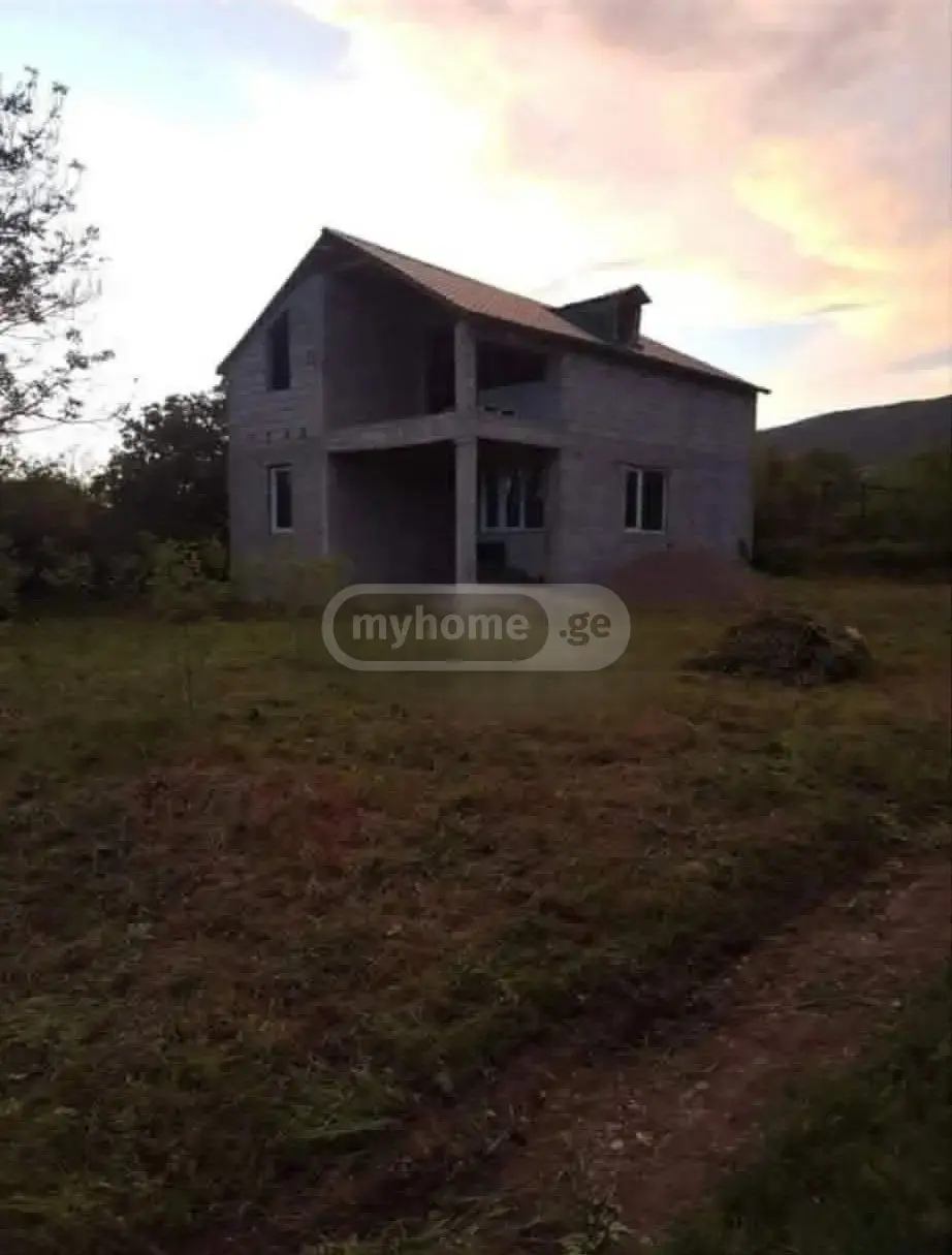 For Sale 5 Room Private House Mtskhetis Munitsipalitetshi view 2