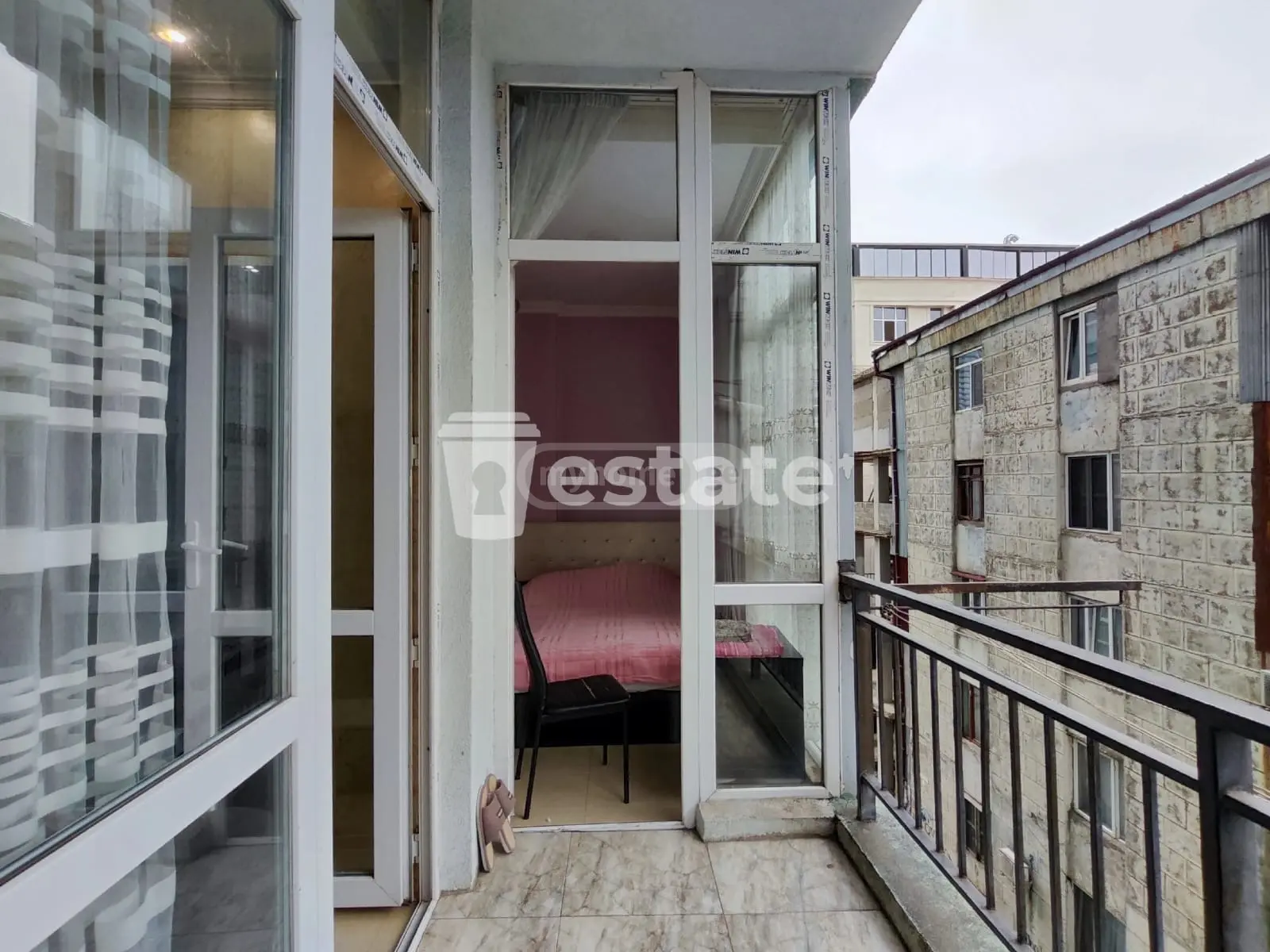 Daily Rent 4 Room Apartment view 8