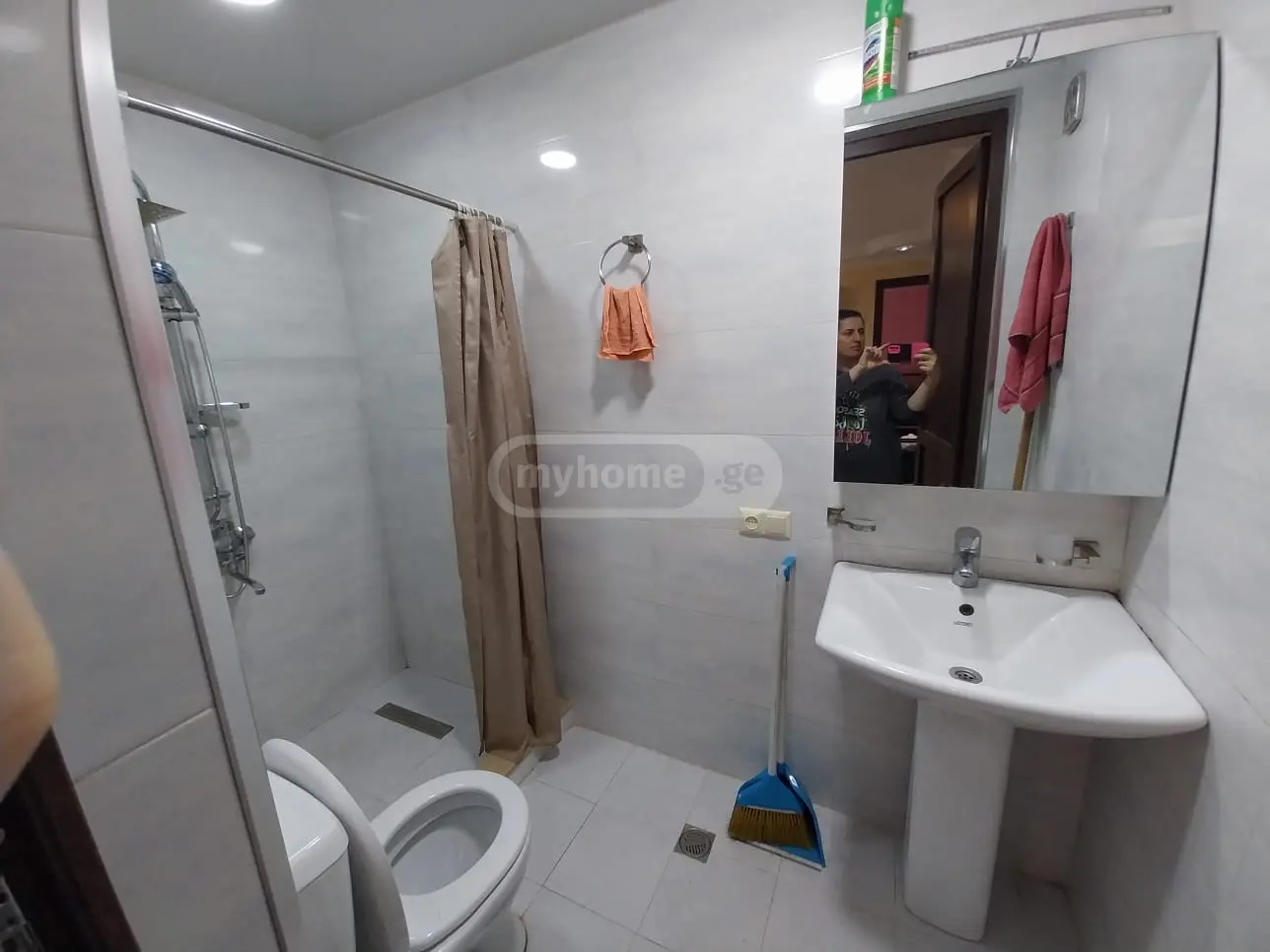 For Rent 6 Room Private House view 12