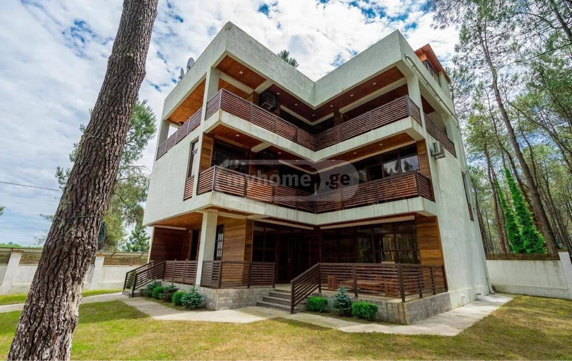 Daily Rent 7 Room Private House Ozurgetis Munitsipalitetshi view 1