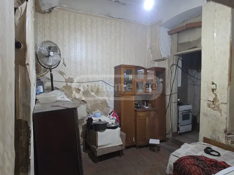 For Sale 3 Room Private House Didubeshi view 6