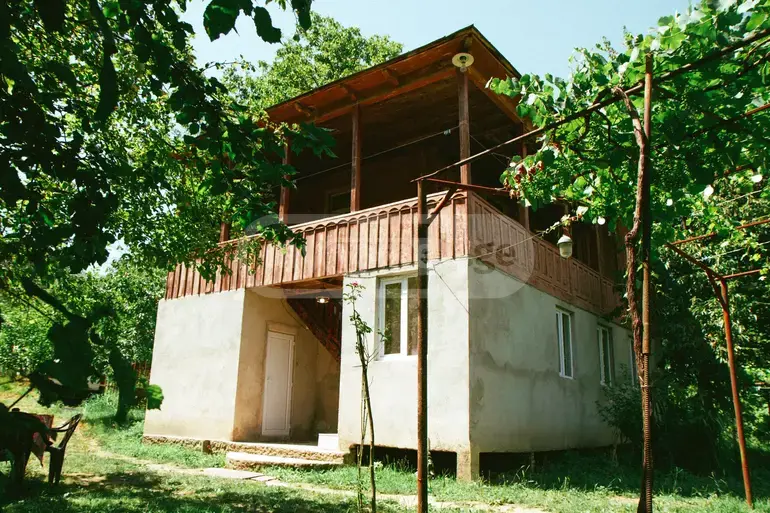 Daily Rent 5 Room Private House Ambrolaurshi view 1