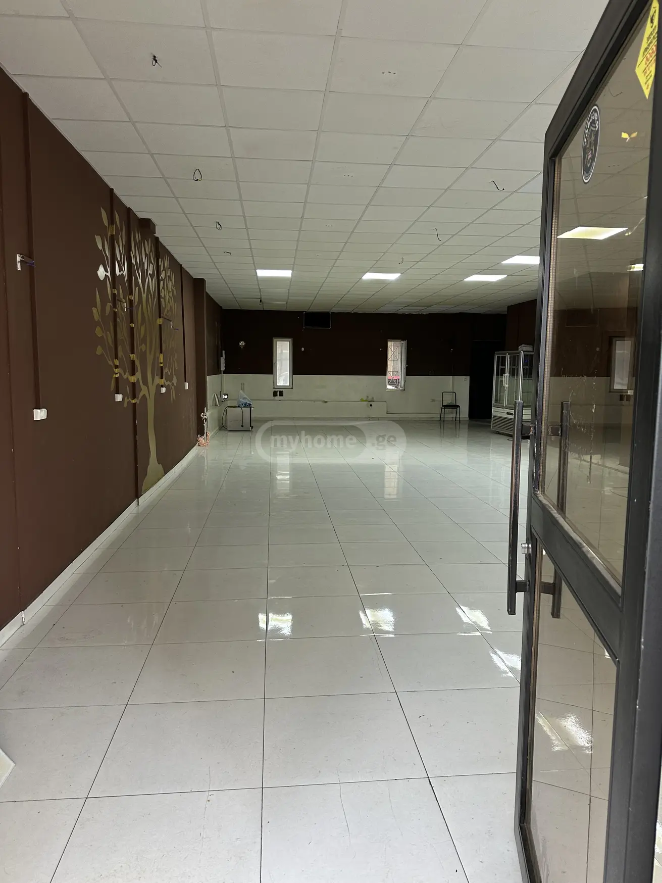 For Rent Universaluri Commercial Space Kutaisshi view 3