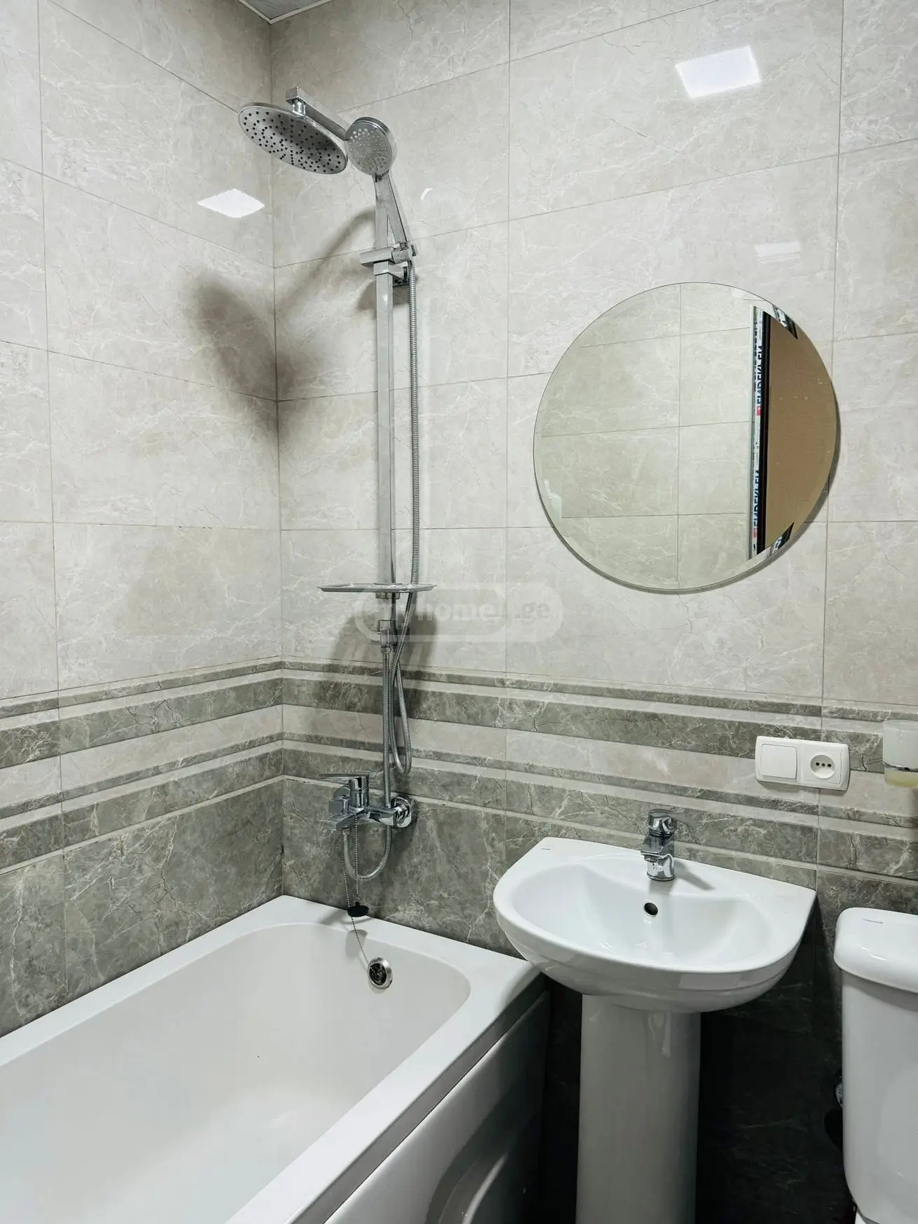 Продажа 2-комната Квартира в Dushetshi view 6