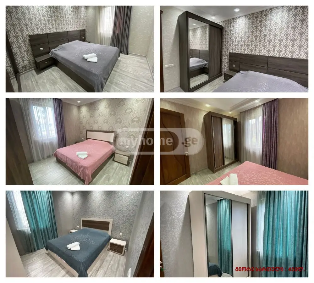 For Rent 10+ Room Private House In Batumi view 6