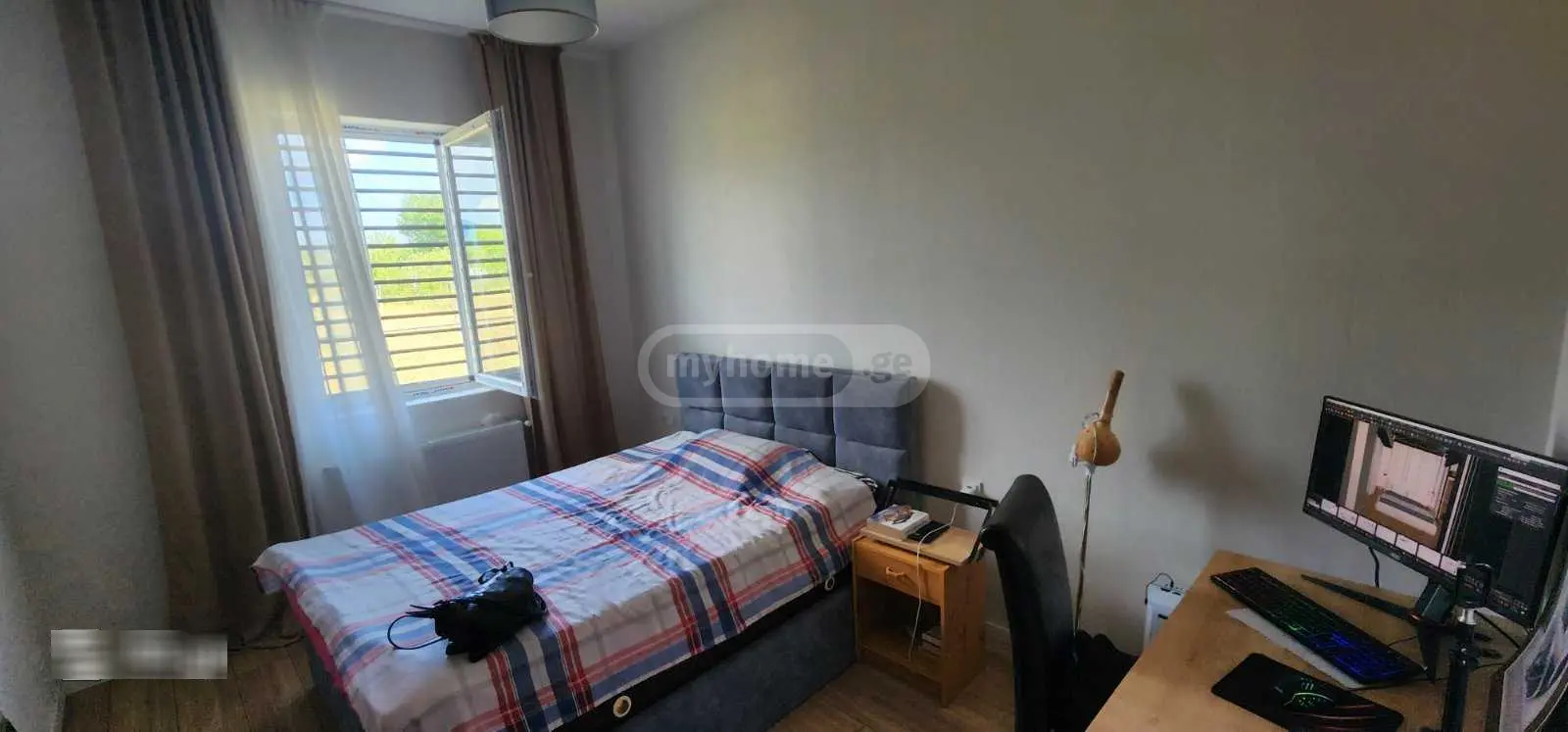 For Sale 5 Room Private House Mtskhetis Munitsipalitetshi view 9