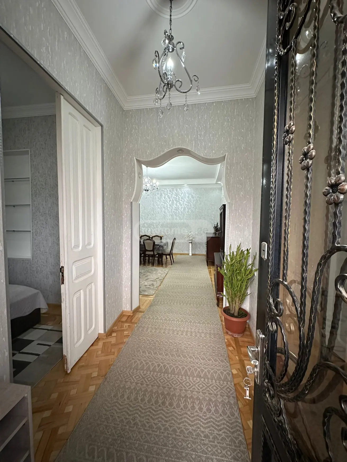 For Rent 6 Room Private House Kutaisshi view 2