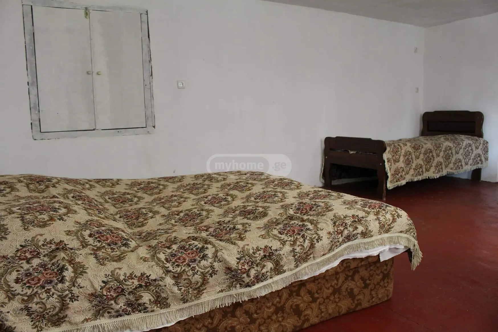 For Rent 4 Room Private House Telavis Munitsipalitetshi view 8