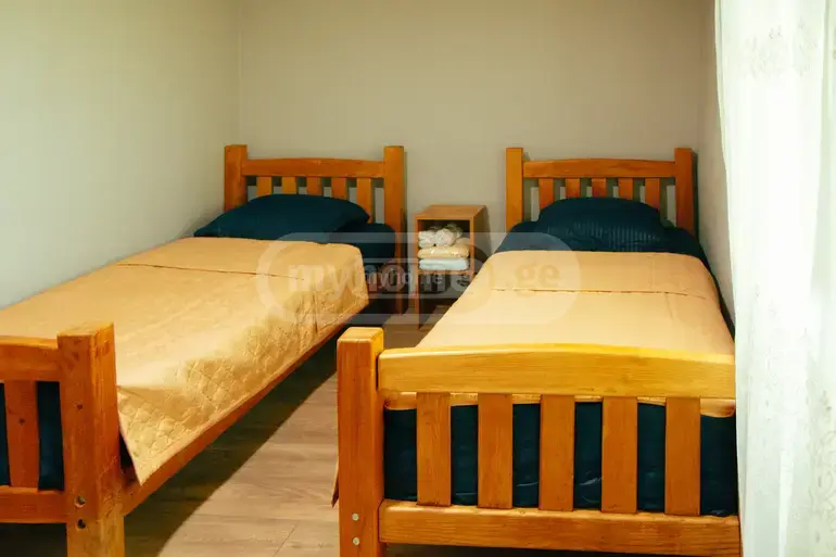 Daily Rent 5 Room Private House Ambrolaurshi view 10