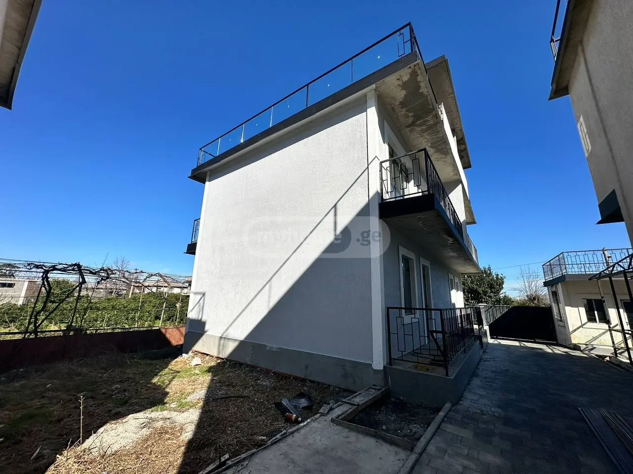 For Sale 5 Room Private House view 11