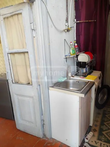 1-Room Apartment For Rent In Tbilisi, Ietim Gurji St view 17