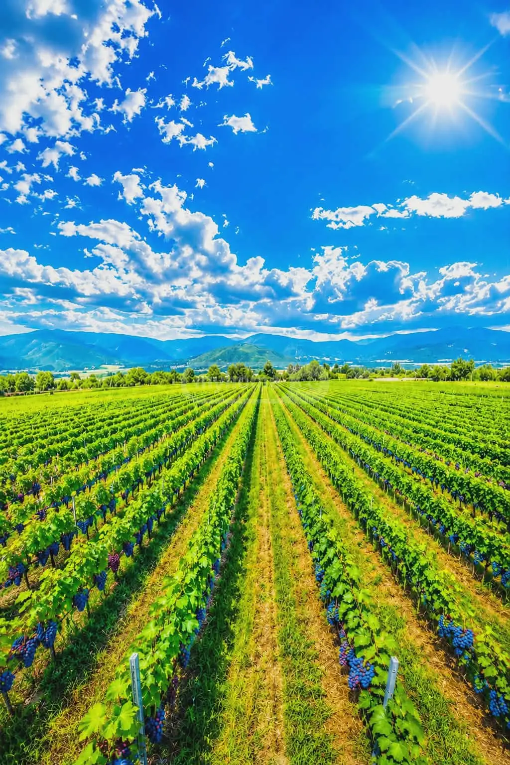 Продажа Земля / участок в Qvarlis Munitsipalitetshi view 1