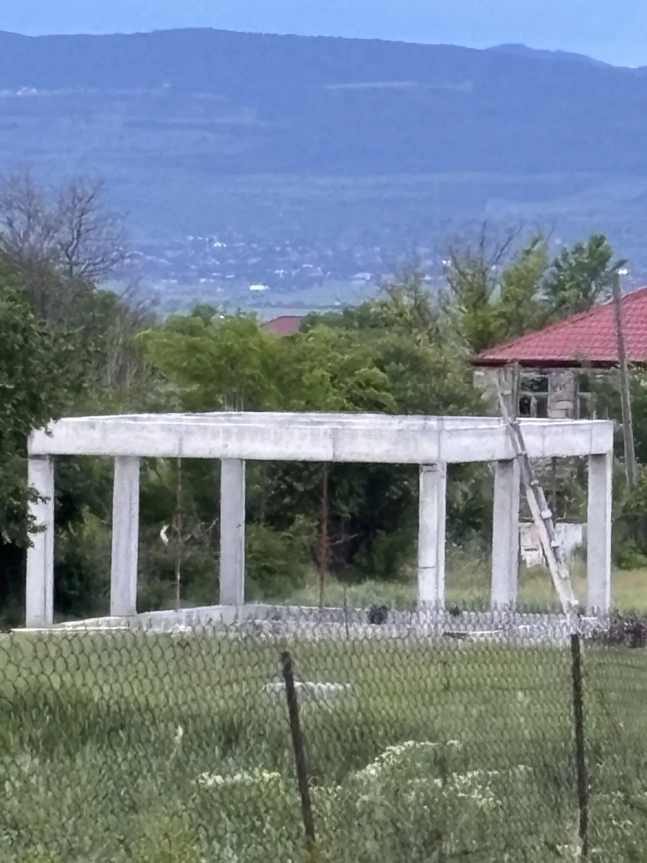 For Sale 6 Room Country House Mtskhetis Munitsipalitetshi view 4