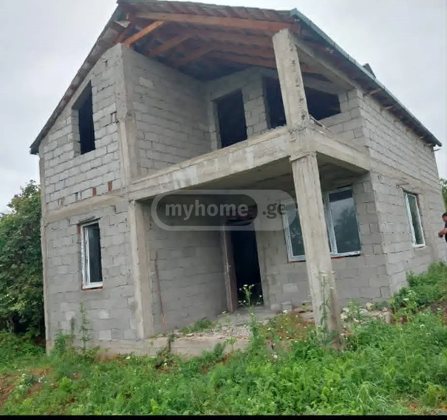 For Sale 6 Room Private House Mtskhetis Munitsipalitetshi view 1