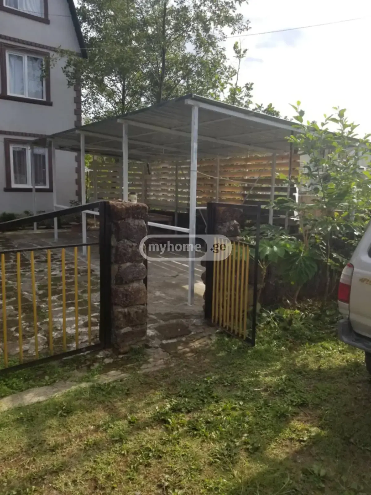 For Sale 9 Room Private House Ozurgetis Munitsipalitetshi view 4