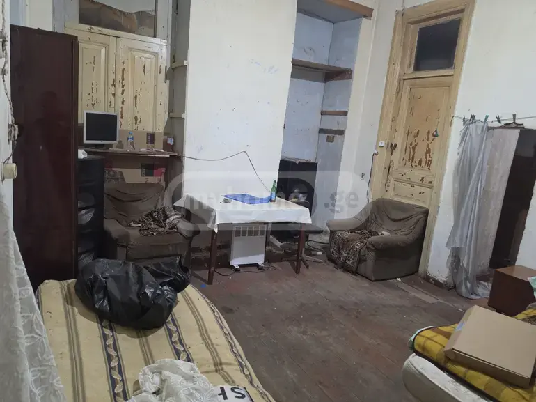 For Sale 3 Room Private House Didubeshi view 10