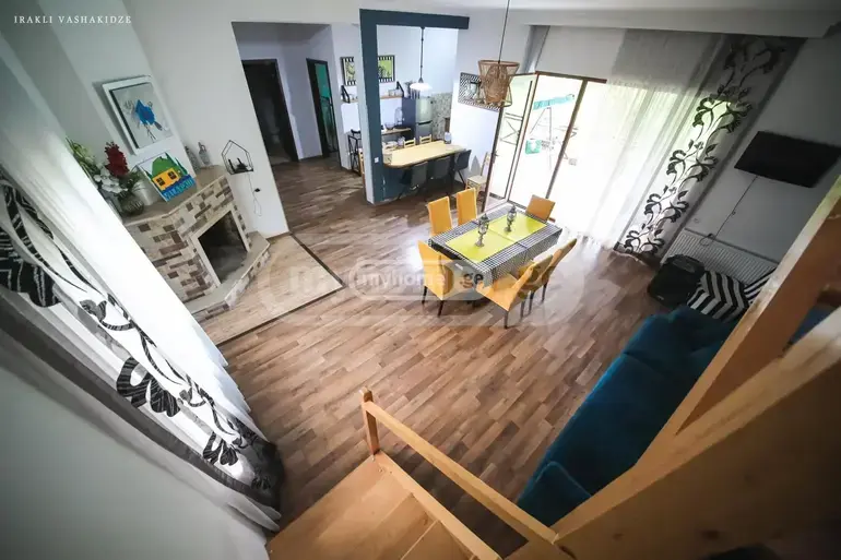 Продажа 4-комната Загородный дом в Baghdatshi view 5
