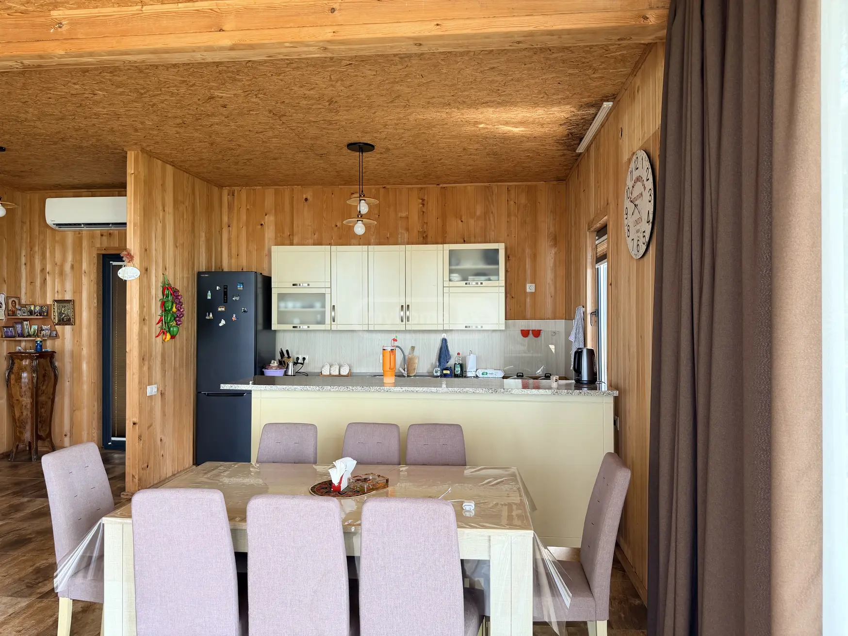 Daily Rent 4 Room Private House Ozurgetis Munitsipalitetshi view 8