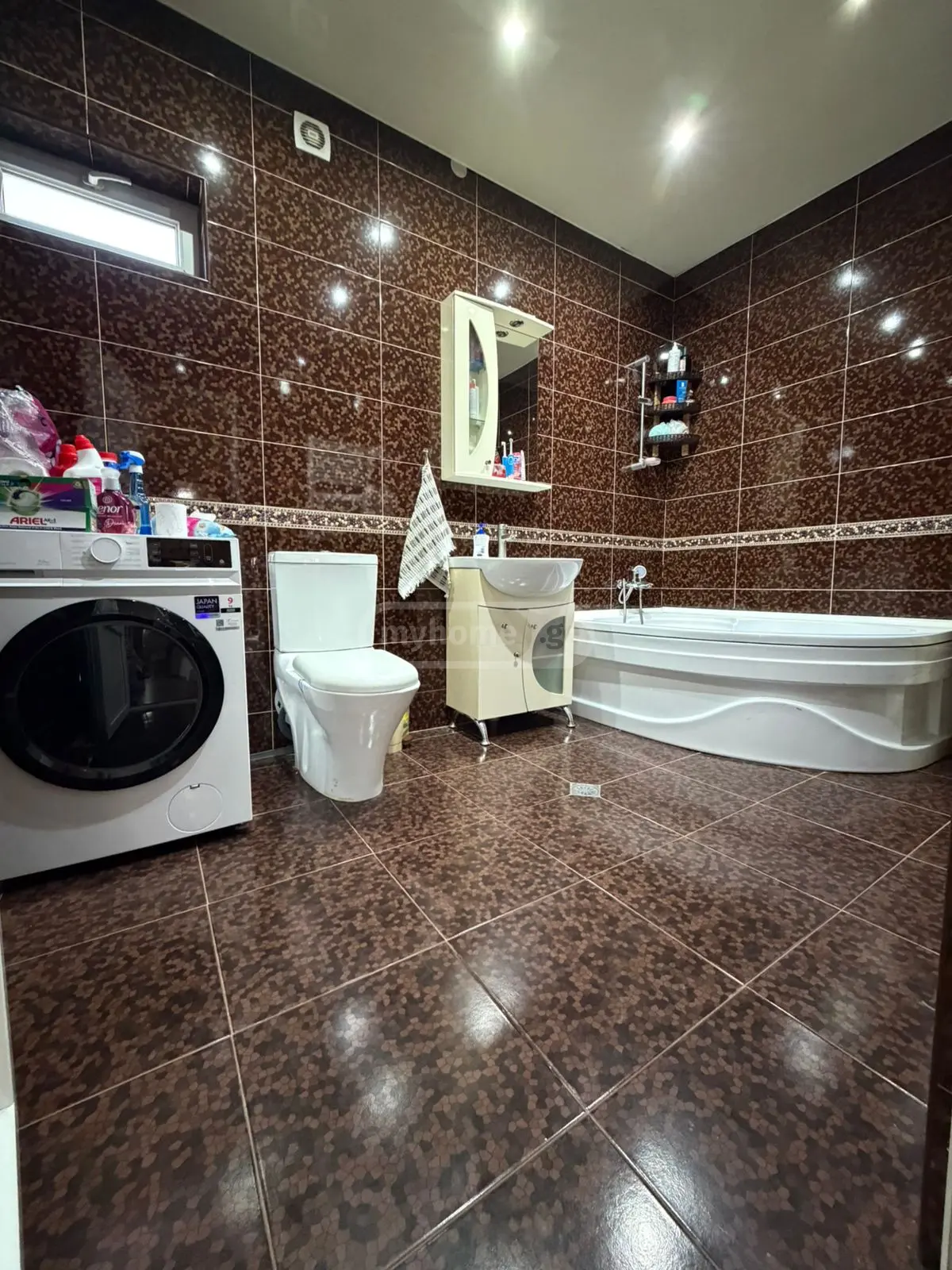 For Sale 8 Room Private House Chughuretshi, 12 of 12