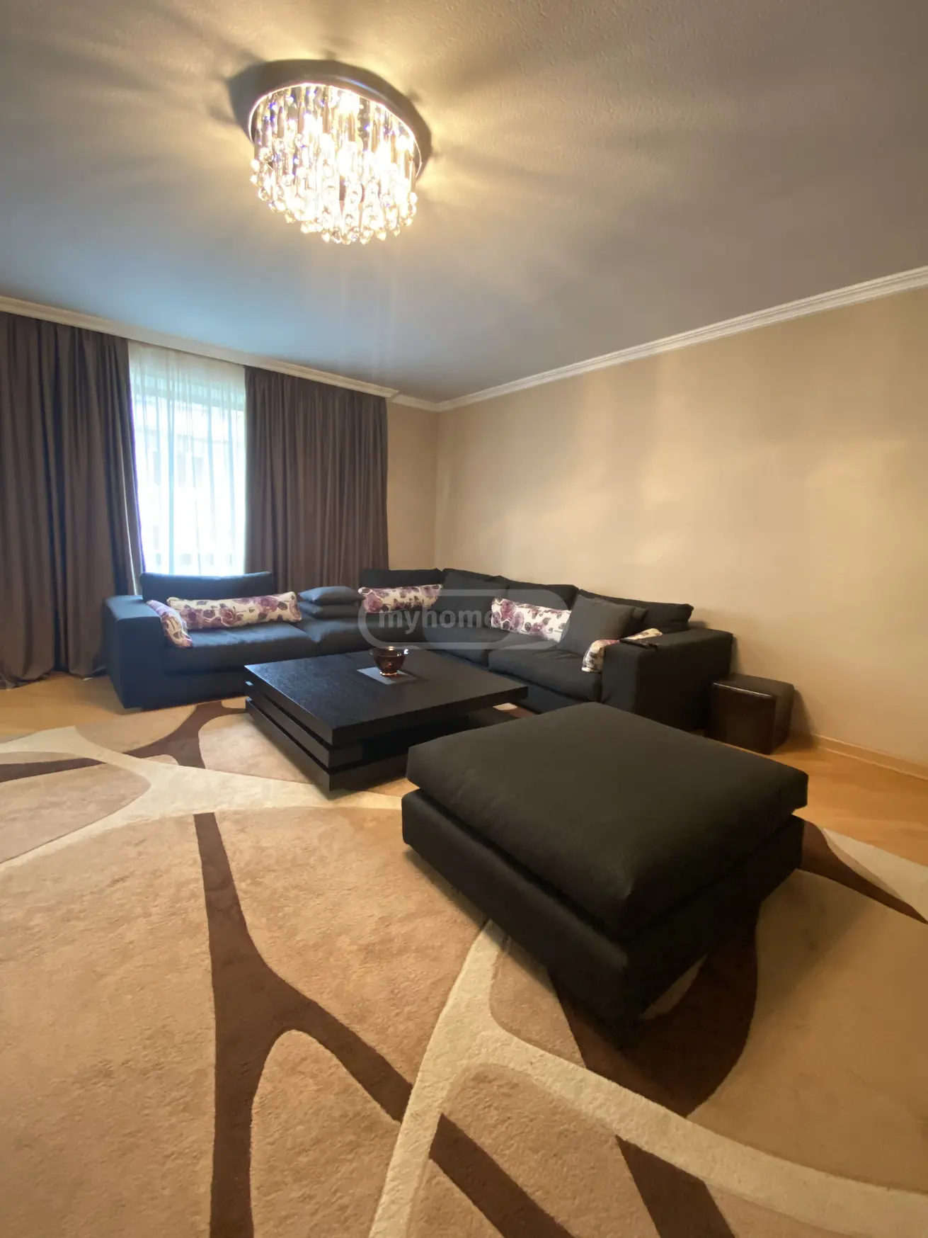 For Rent 2 Room Apartment Telavshi view 1
