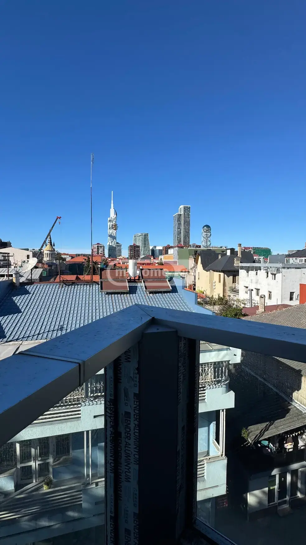 For Sale Universaluri Commercial Space In Batumi view 4