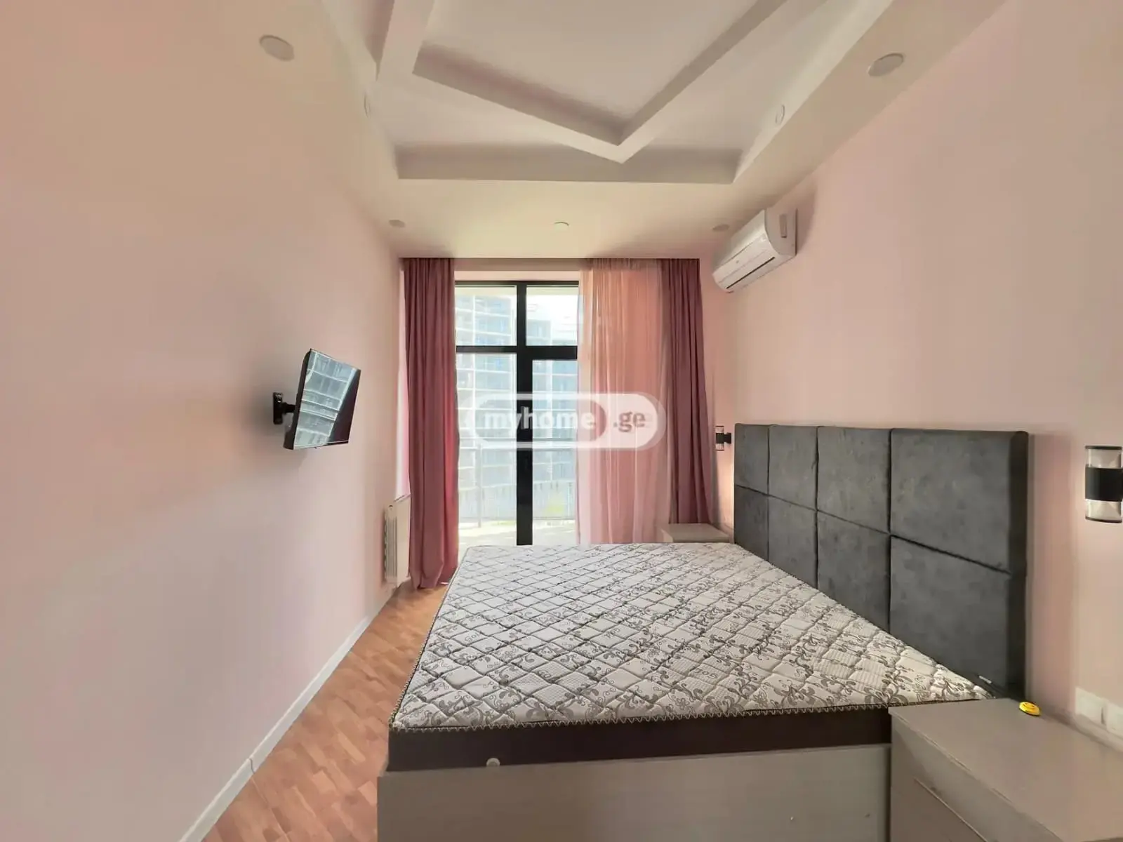 For Rent 3 Room Apartment Vashlijvarshi, 4 of 12