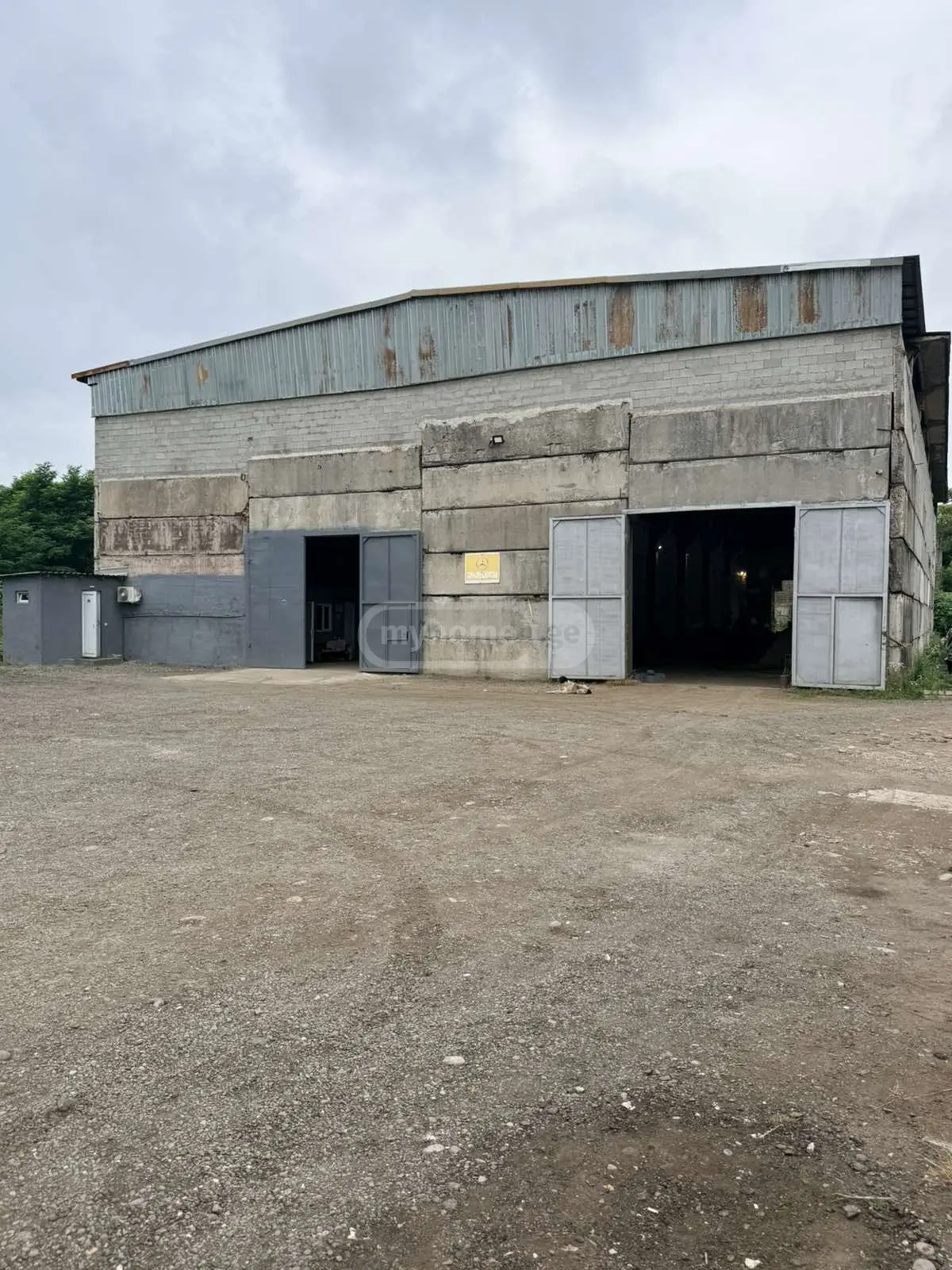 For Sale Nakhevarsardapi Commercial Space Kutaisshi view 5