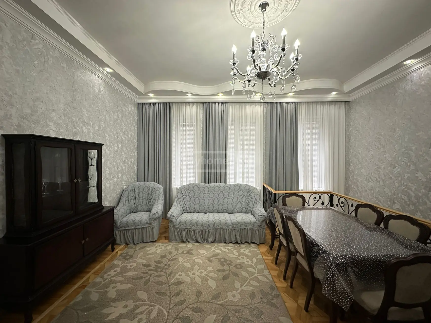 For Rent 6 Room Private House Kutaisshi view 3