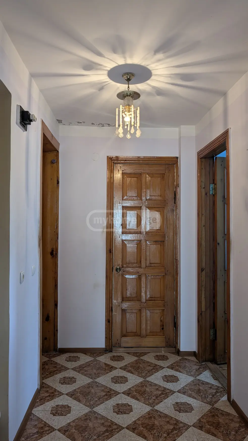 For Sale 3 Room Apartment Abashashi