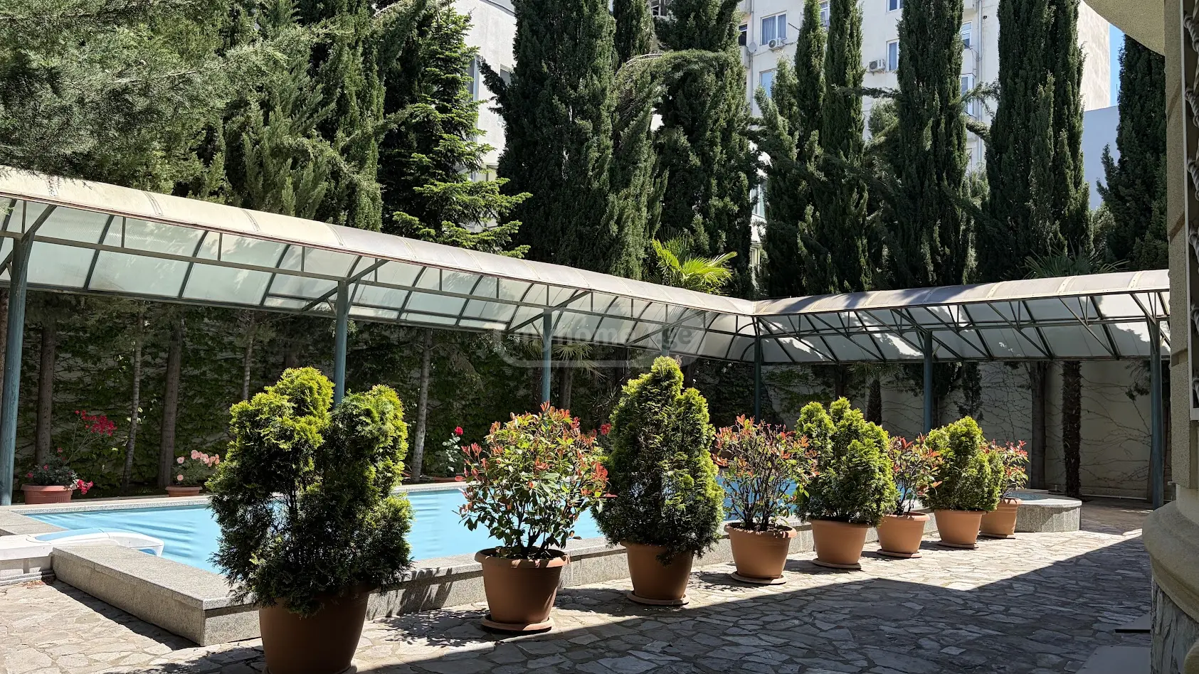 For Sale 7 Room Private House Dighmis Masivshi view 6