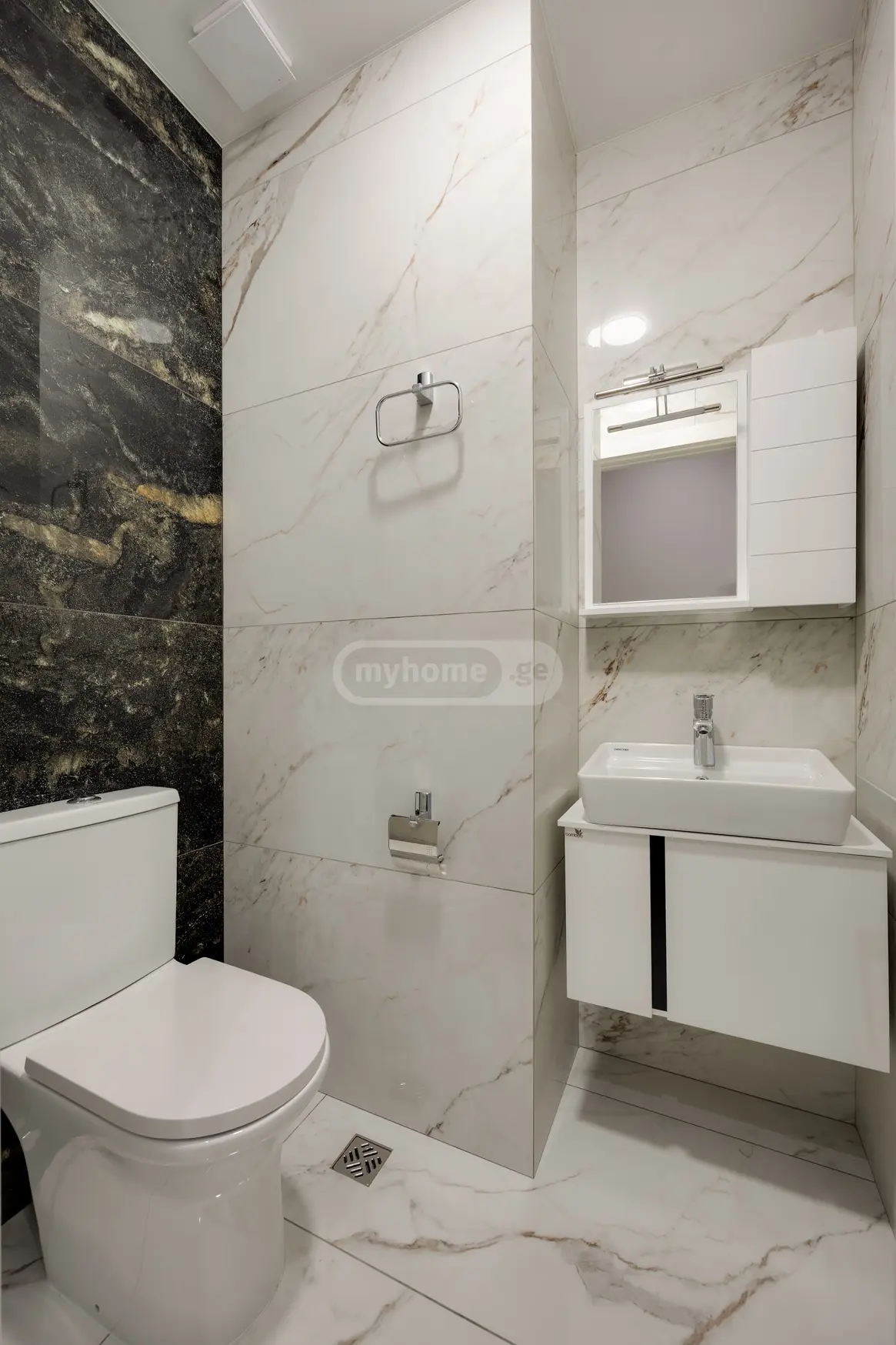 For Sale 4 Room Apartment Varketilshi, 12 of 12