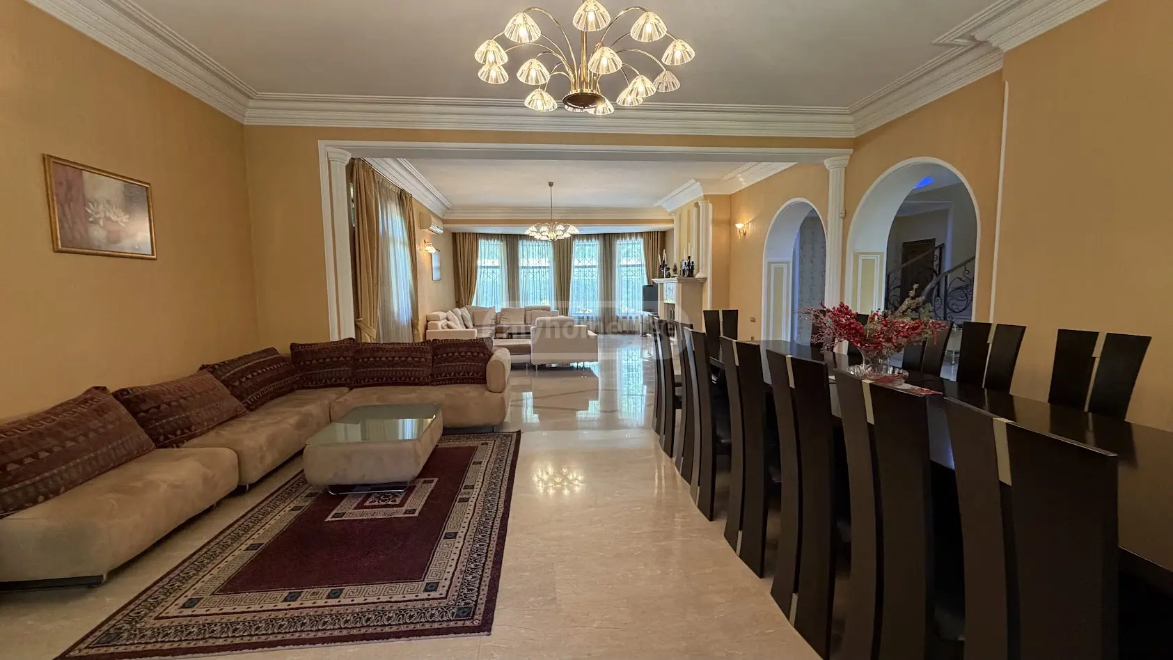 For Sale 7 Room Private House Dighmis Masivshi view 8