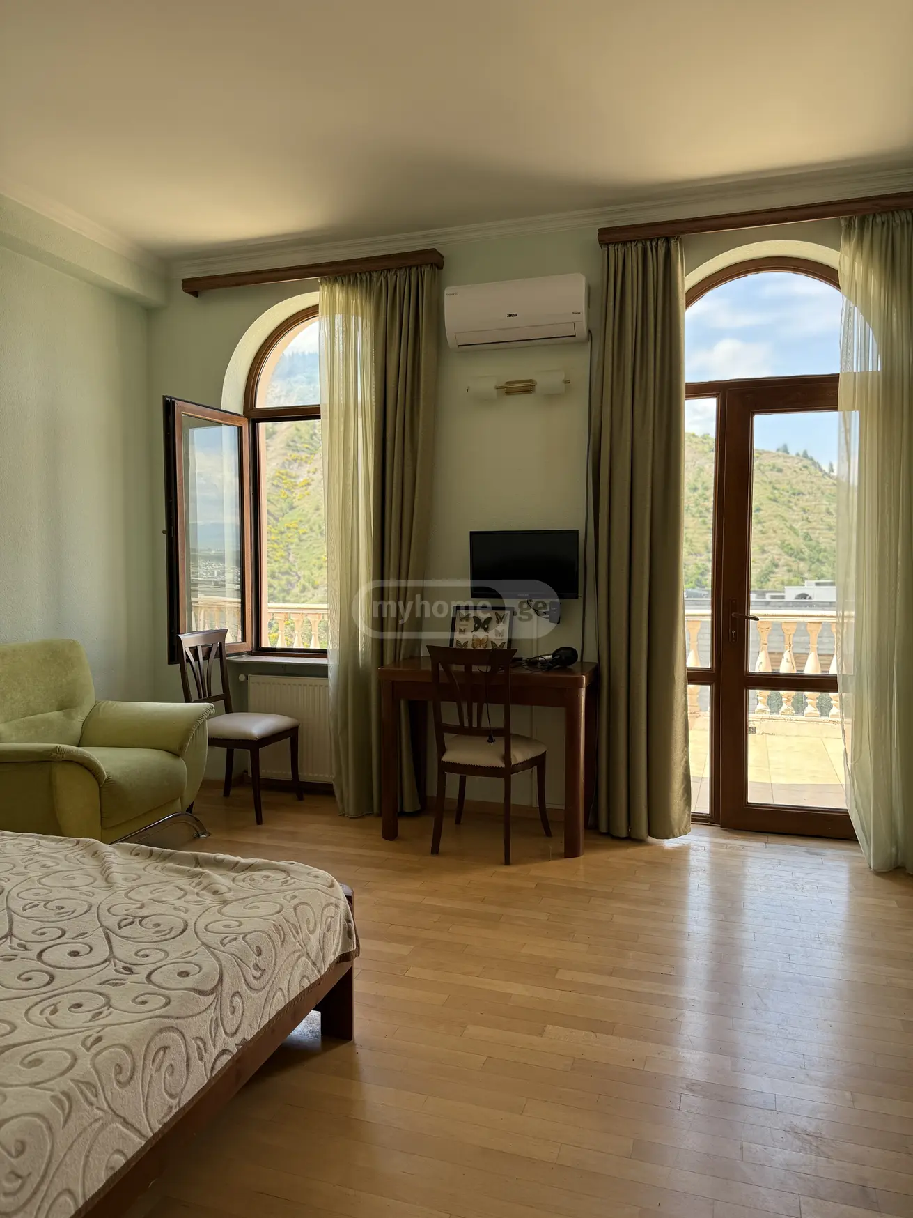 For Sale 7 Room Private House Mtatsmindaze, 10 of 12