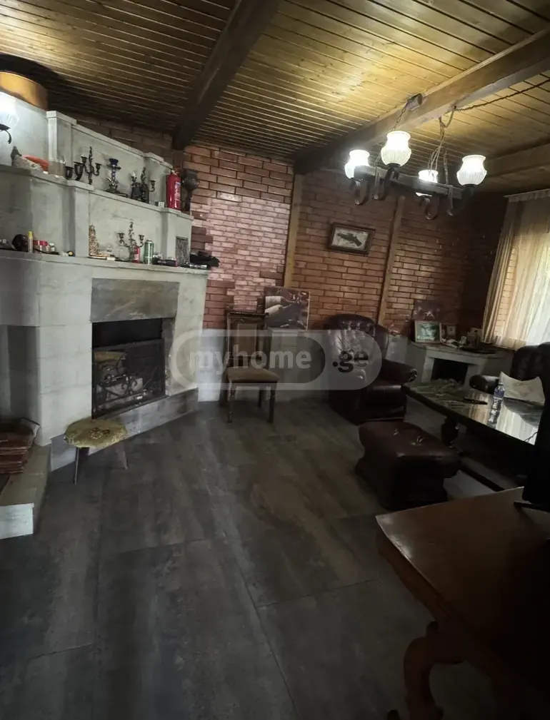 For Sale 8 Room Private House Mtskhetis Munitsipalitetshi view 6