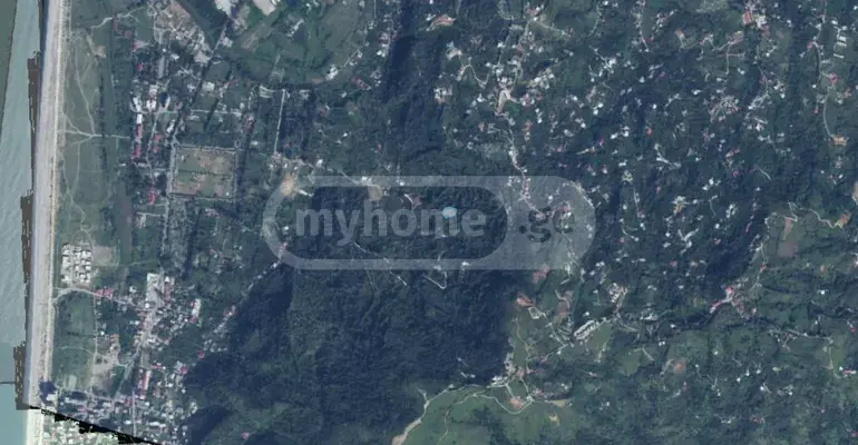 For Sale Sasoplo-Sameurneo Land Plot Khelvachauris Munitsipalitetshi view 2