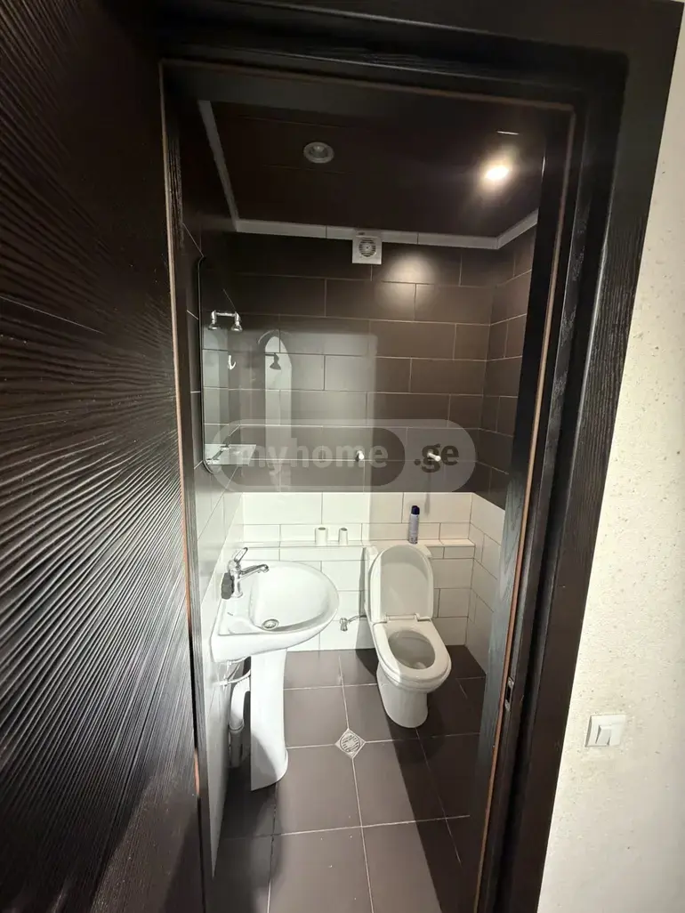 5 Room Summer Cottage For Sale view 20