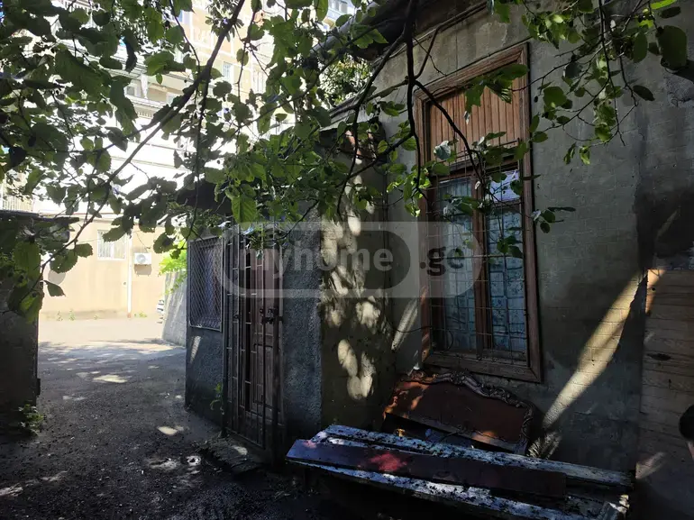 For Sale 3 Room Private House Didubeshi view 1