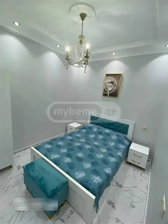 For Rent 10+ Room Sastumro In Batumi view 5