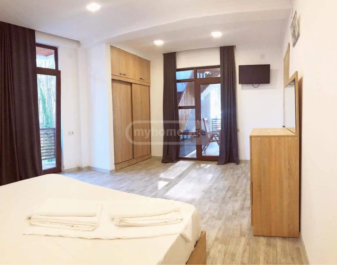Daily Rent 7 Room Private House Ozurgetis Munitsipalitetshi view 10