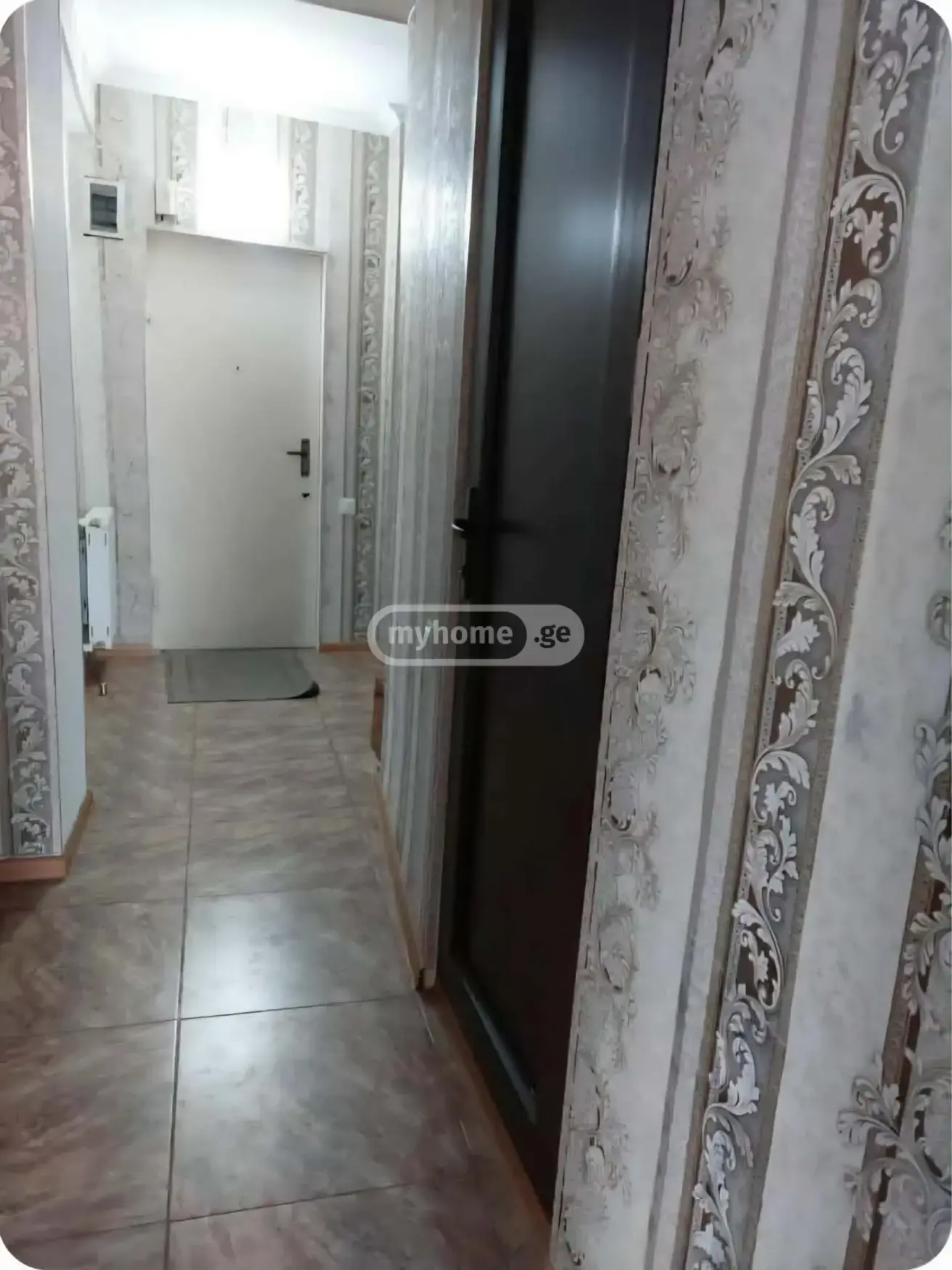 3 Room Flat For Rent. Saburtalo view 78