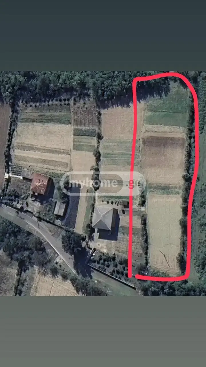 იყიდება მიწა / ნაკვეთი Tsqaltubos Munitsipalitetshiში view 2