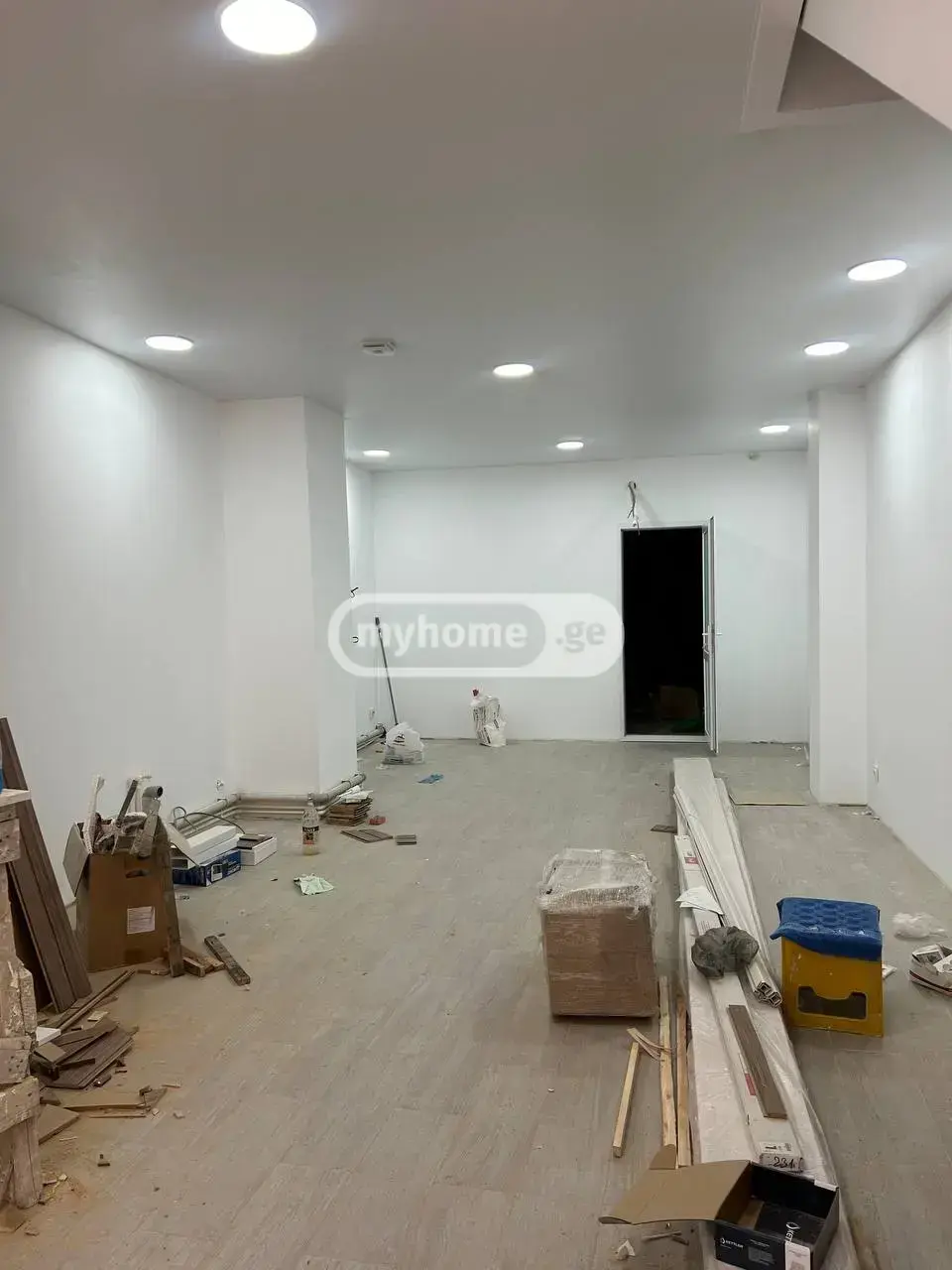 For Sale Universaluri Commercial Space In Batumi view 5