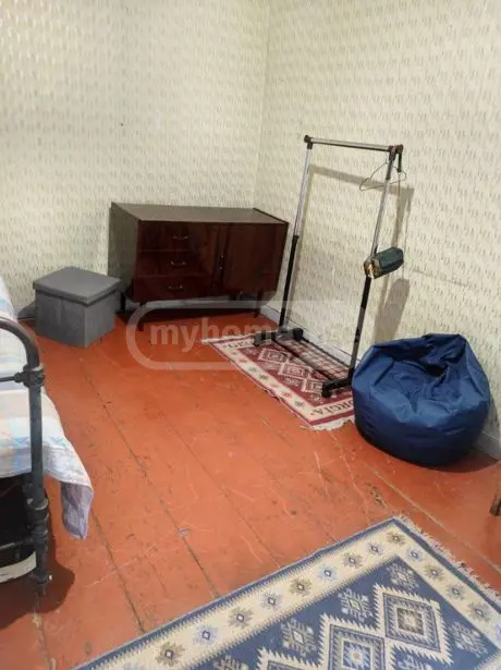 1-Room Apartment For Rent In Tbilisi, Ietim Gurji St view 20